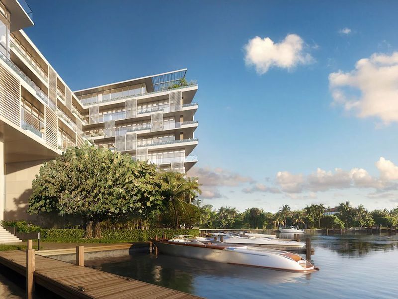 صورة The Ritz-Carlton Residences, Miami Beach