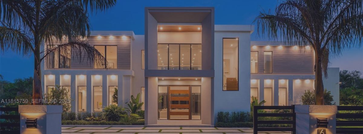 منزل في موس رانش رود بيع بـ6.9 مليون دولار أمريكي بسعر 1044 (من المادة الأصلية، بإذن).