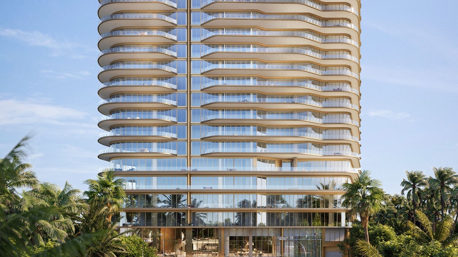 صورة مشروع Four Seasons Coconut Grove