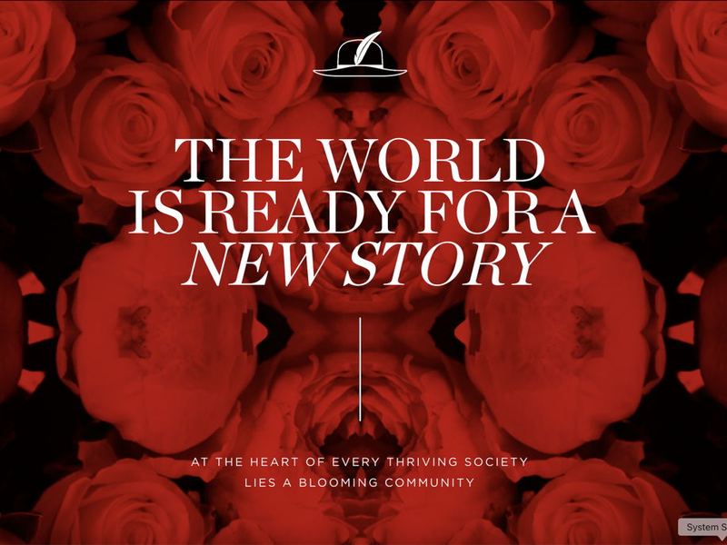 تصوّر معماري لمشروع Faena Residences Miami — صورة 5 من 6