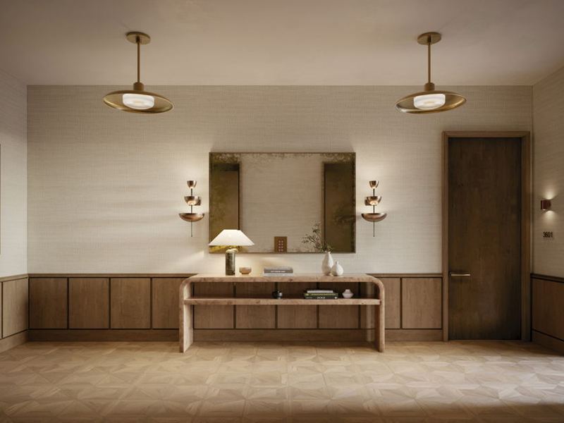 تصوّر معماري لمشروع Villa Miami — صورة 4 من 6